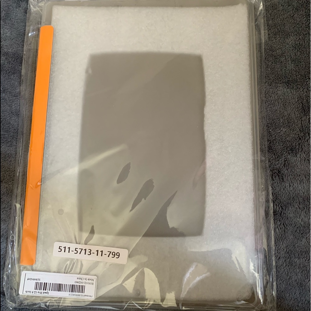 Ipad Pro 2020 12.9 inch Case